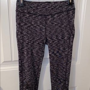 Girls workout leggings